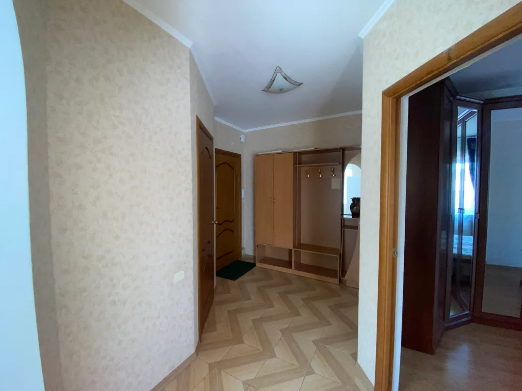 Апартаменты с хорошей локацией