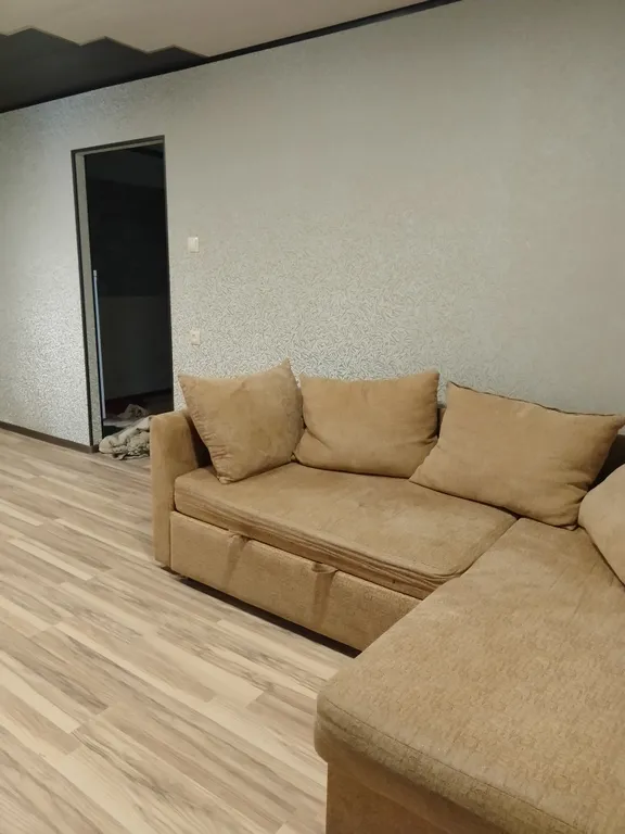 Уютная 2-комнатная квартира в курортном Железноводске