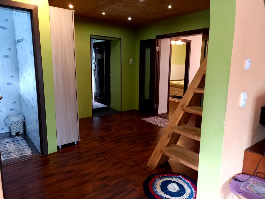 Гостевой дом у сосен.