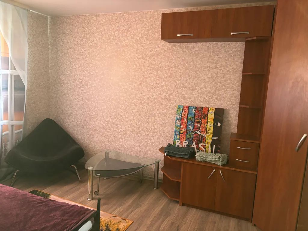 Квартира Квартира со своей историей в доме постройки начала 20 века — Неман