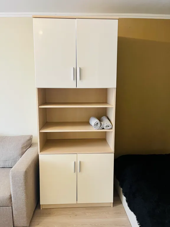 Уютная квартира в самом центре города