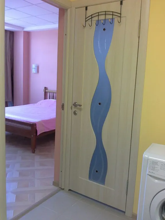 Квартира 1-комнатная Квартира — Анапа