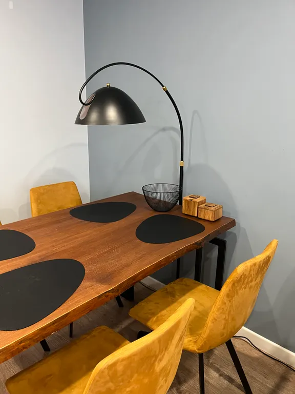 Квартира для семьи или компании