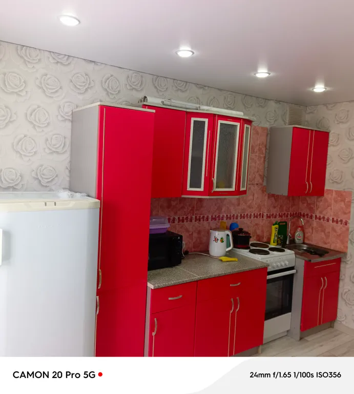 Квартира в центре