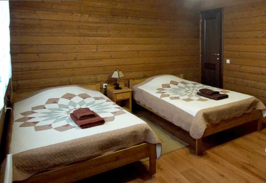 6-комнатный Дом