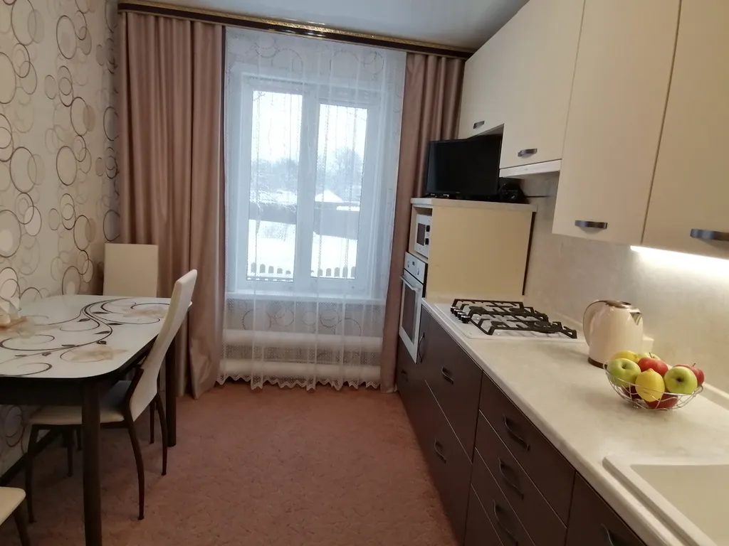 Дом в центре