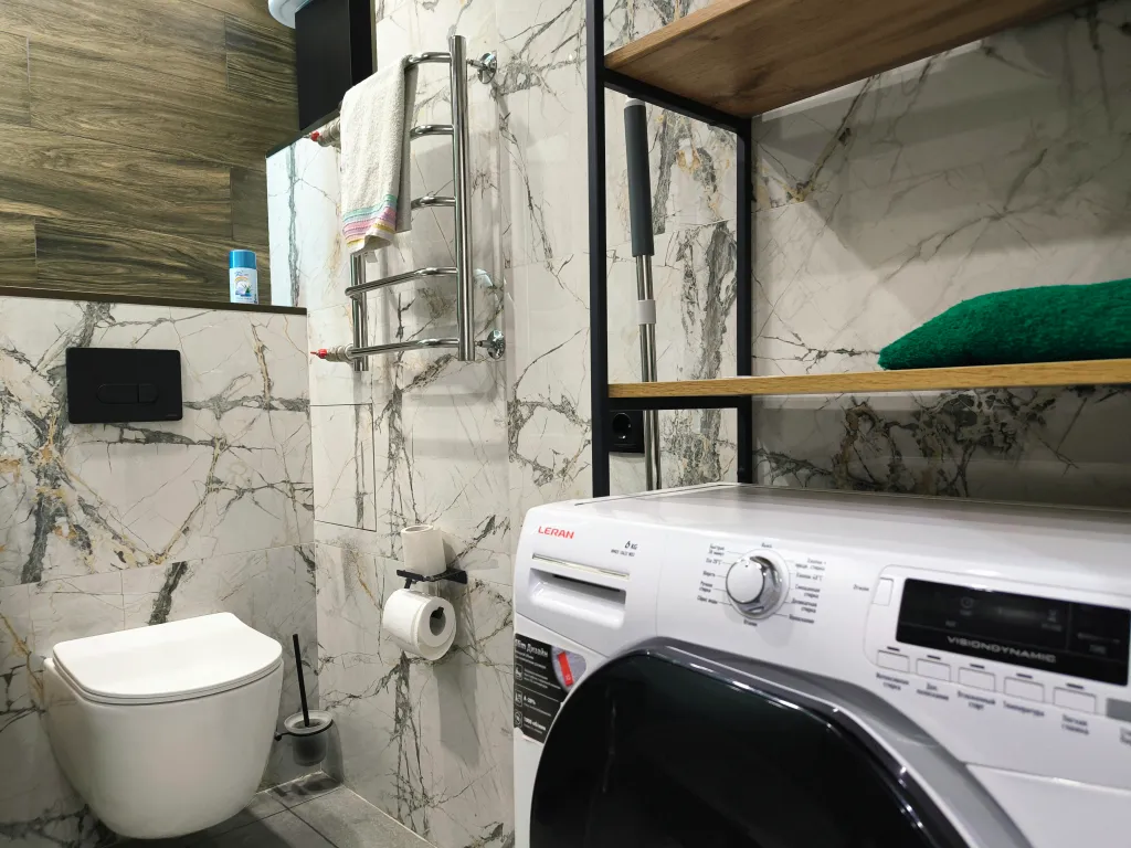 Премиум студия в центре в современном ЖК