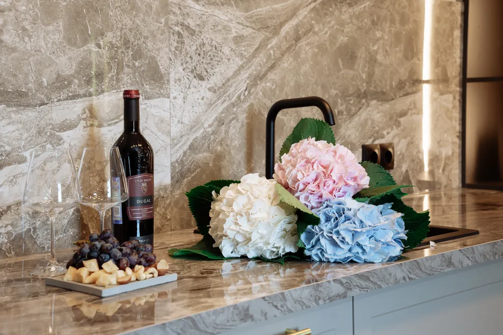 Квартира Квартира Lou Притяжение — Санкт-Петербург