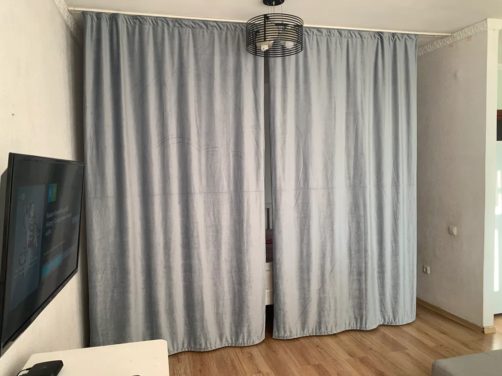 Уютная студия у Муус Хайа