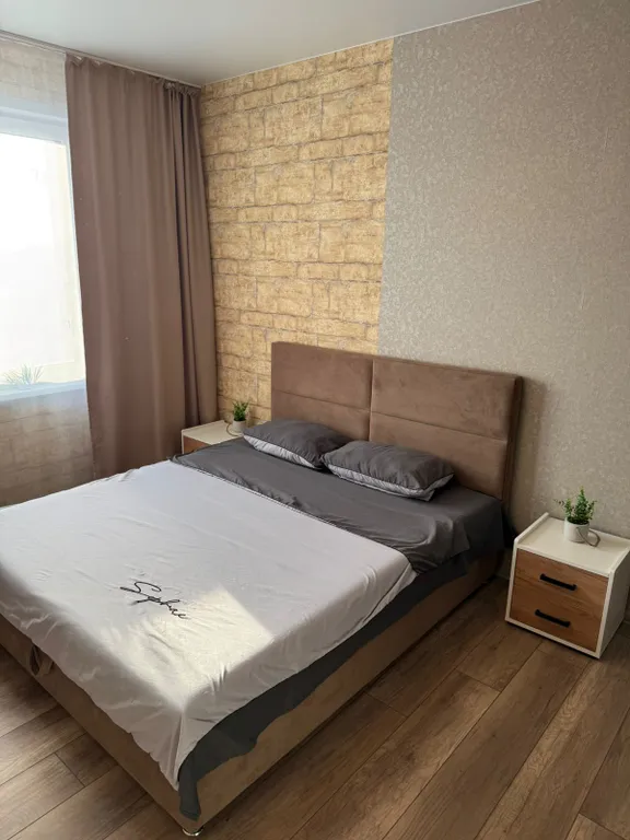 Уютная квартира — аренда посуточно в Барнаул