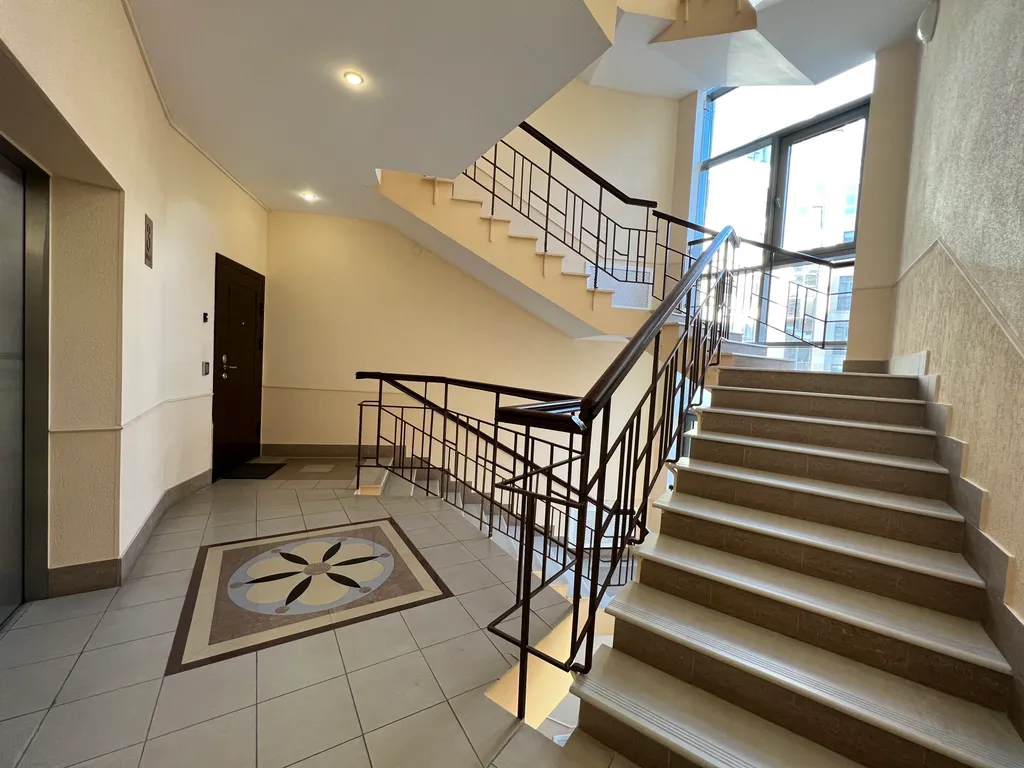Квартира Квартира The Bridge Apartment Гостемания в ЖК У Ростральных колонн — Санкт-Петербург
