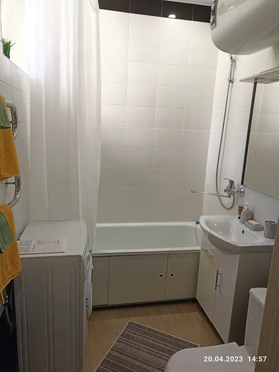 Идеальная квартира в центре