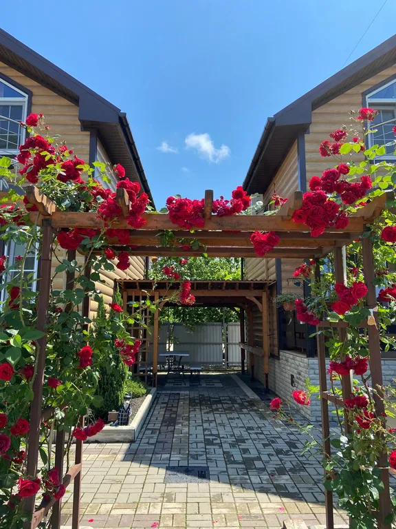 3-комнатный Дом