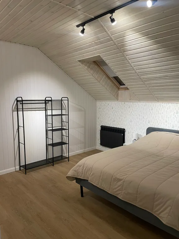 Дом на банном рядом с курортом ГЛЦ