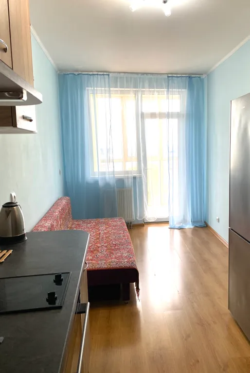 Квартира Квартира с панорамным видом на реку и Рыбную деревню — Калининград