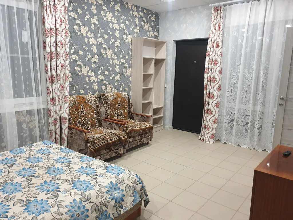 Уютный дом недалеко от моря