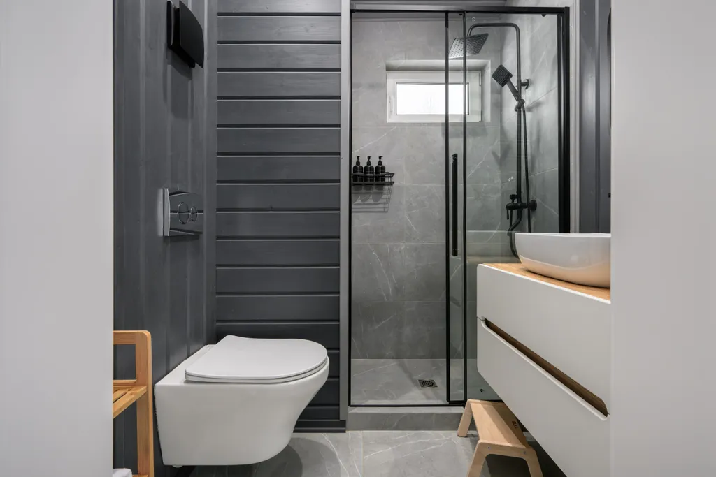 Коттедж Уютный дом для перезагрузки — Семеновское