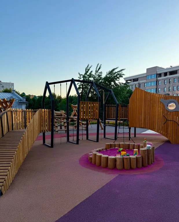 Apartments July | KOSTURA | Премиум-апартаменты в сердце Казани