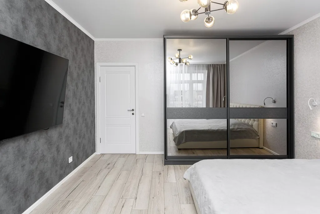 Квартира Уютная 2-х комнатная квартира на берегу моря — Зеленоградск