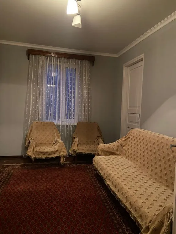 Уютный дом у моря