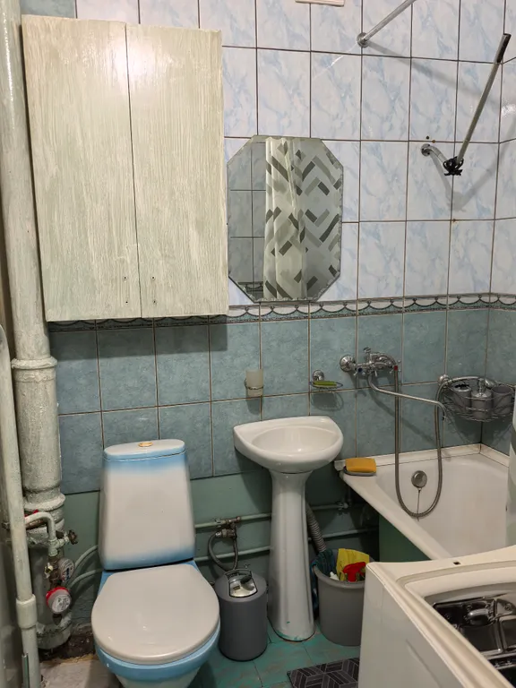 Квартира в пешей доступности от завода Севмаш