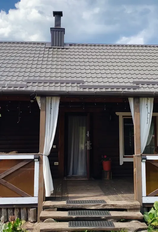 4-комнатный Дом