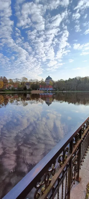 Квартира Уютная квартира у моря — Светлогорск