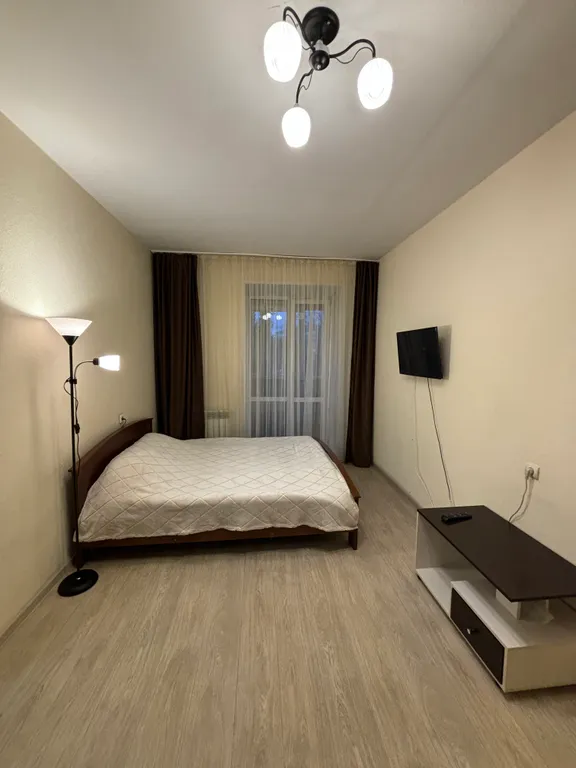 Квартира в центральной части города — аренда посуточно в Кострома