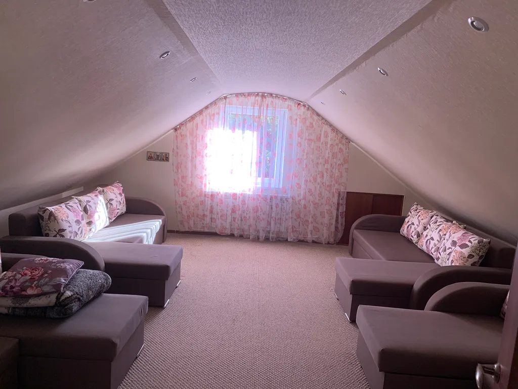 5-комнатный Дом