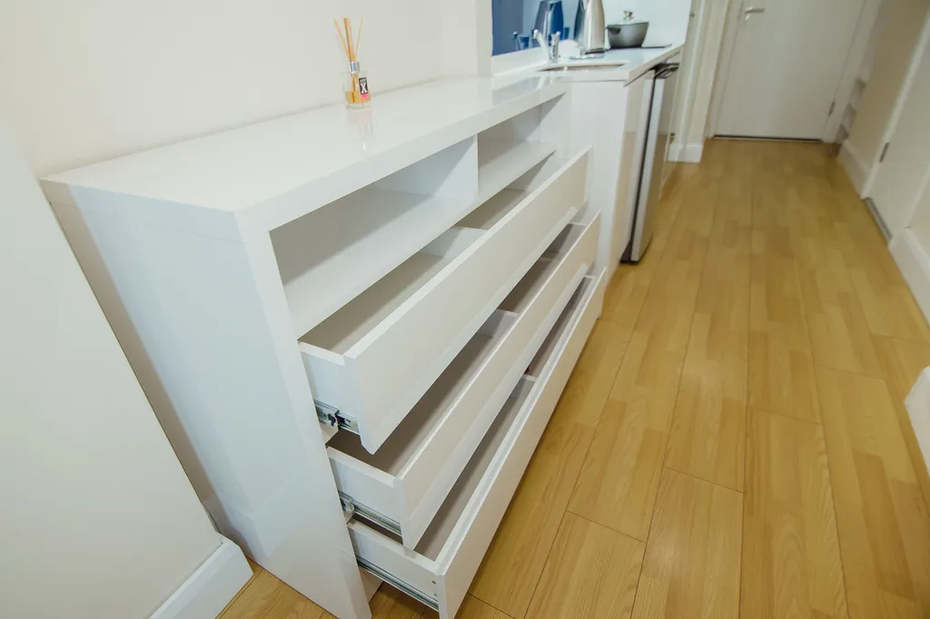 Апартамент стандарт люкс