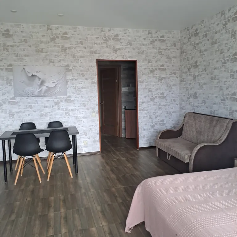 Уютная квартира на мысе Тарханкут