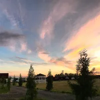 Дачный клуб FunForest Club