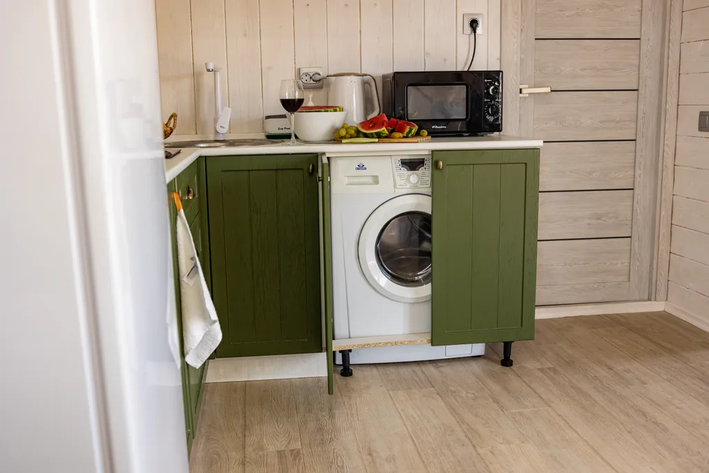 Гостевой дом AmoreMore