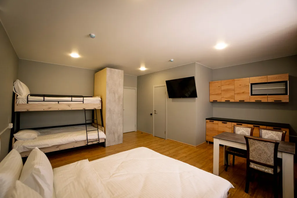 Квартира Комната — аренда посуточно в Кызыл