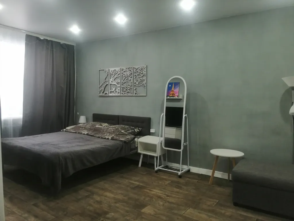 Квартира в центре