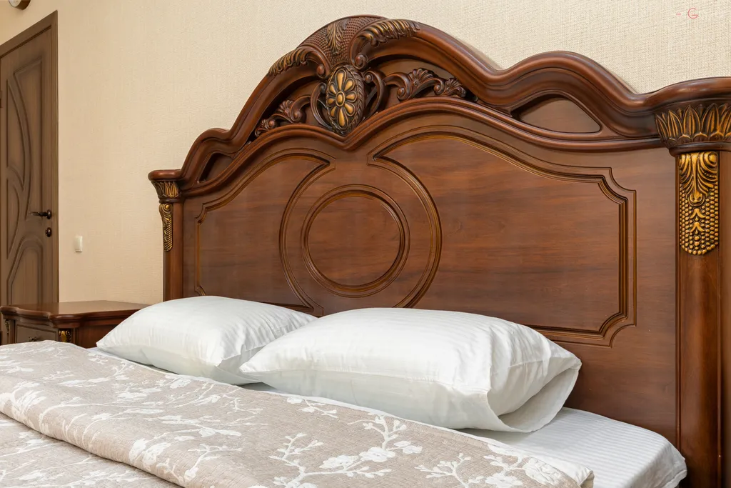 Коттедж Дом у Сада с Мангальной Зоной — Пятигорск