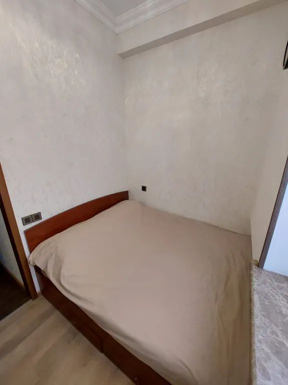 Квартира в Старом городе, первая линия бульвара