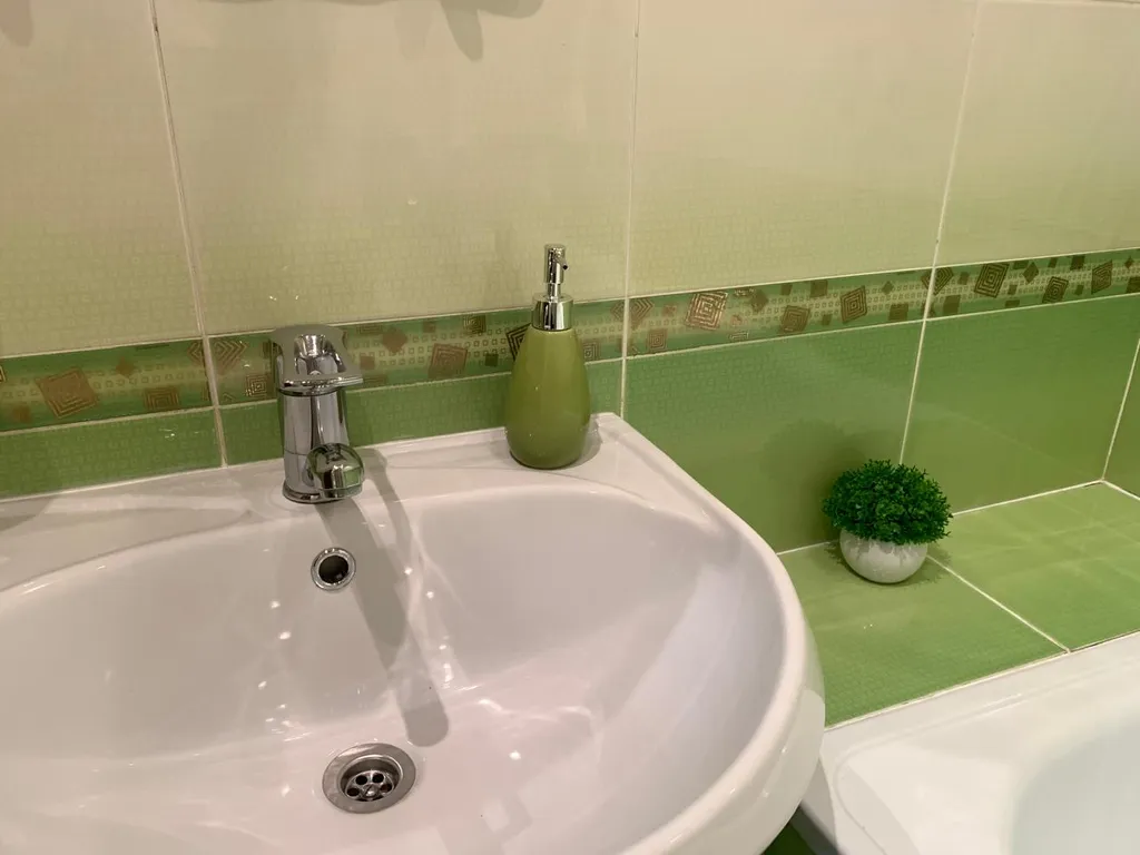 Уютная квартира в курортной зоне