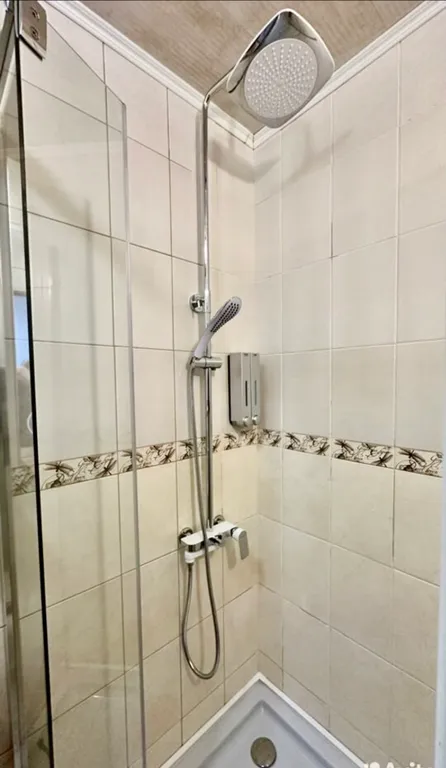 Уютная квартира-студия