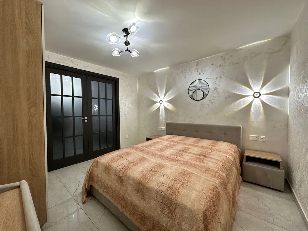 Апартаменты  номер 7 у Черного моря