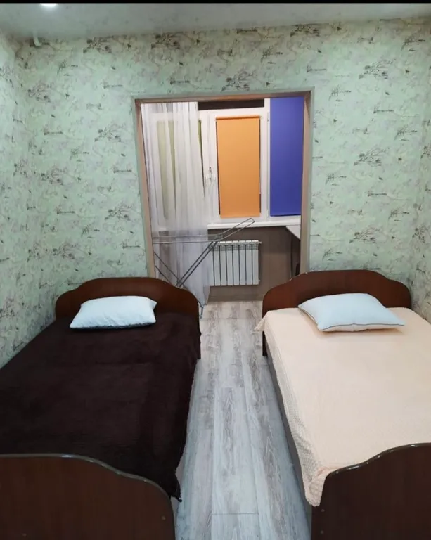 Квартира рядом с горнолыжным курортом