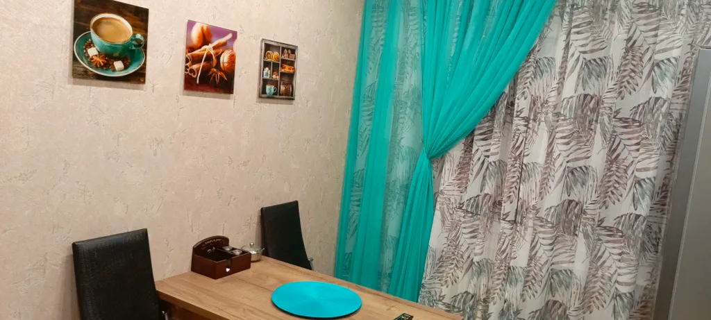 Уютная квартира у горнолыжного склона