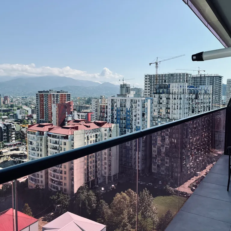 Элитная двушка