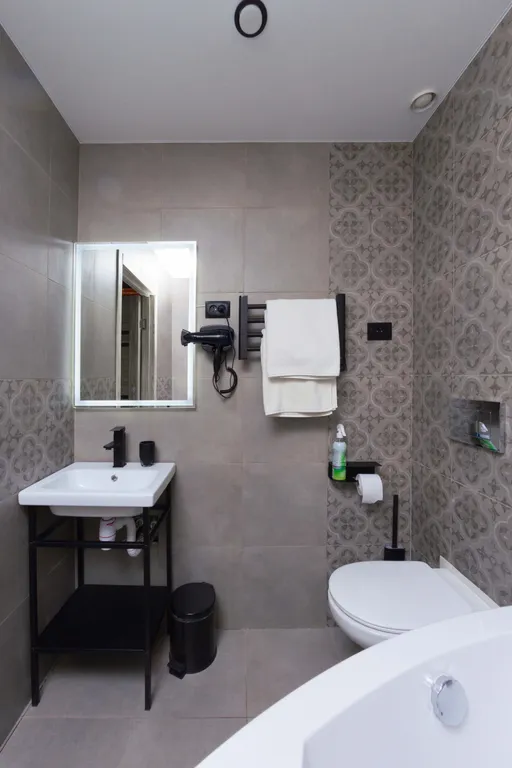 Апаратменты Loft M - Retro Bollywood