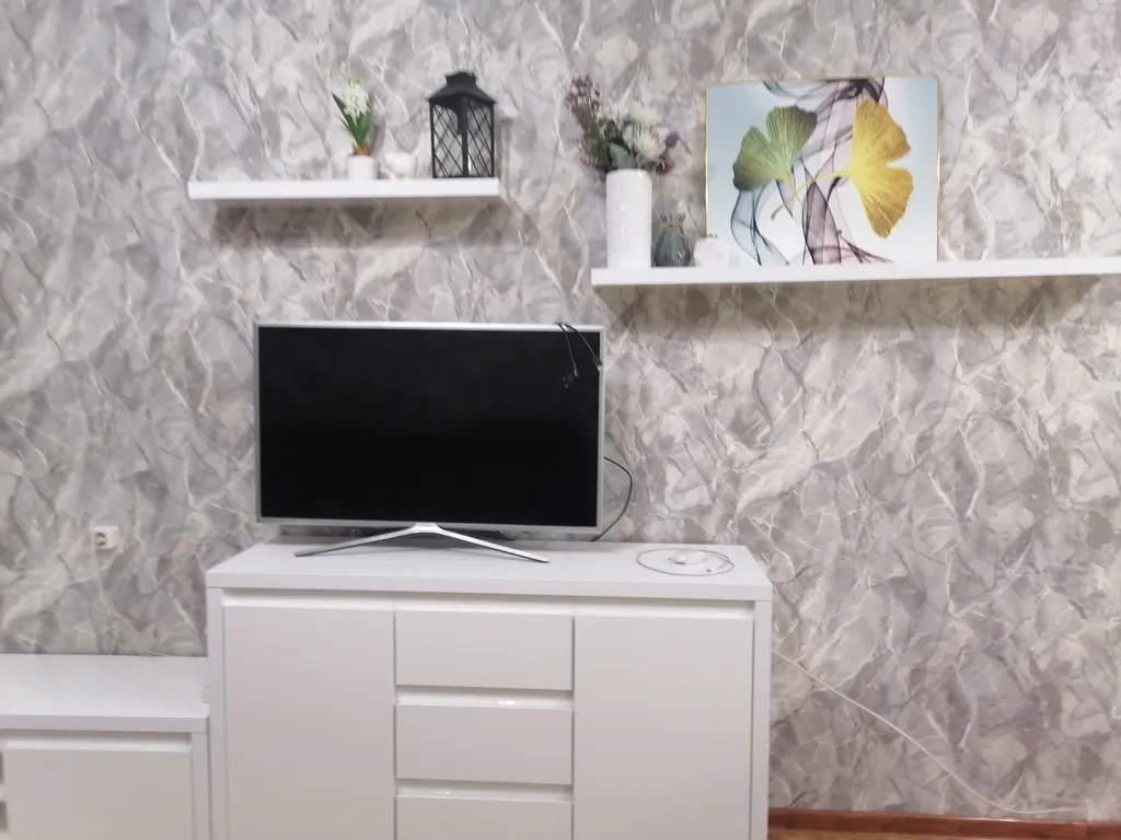 Квартира Просторная квартира для отдыха — Иркутск