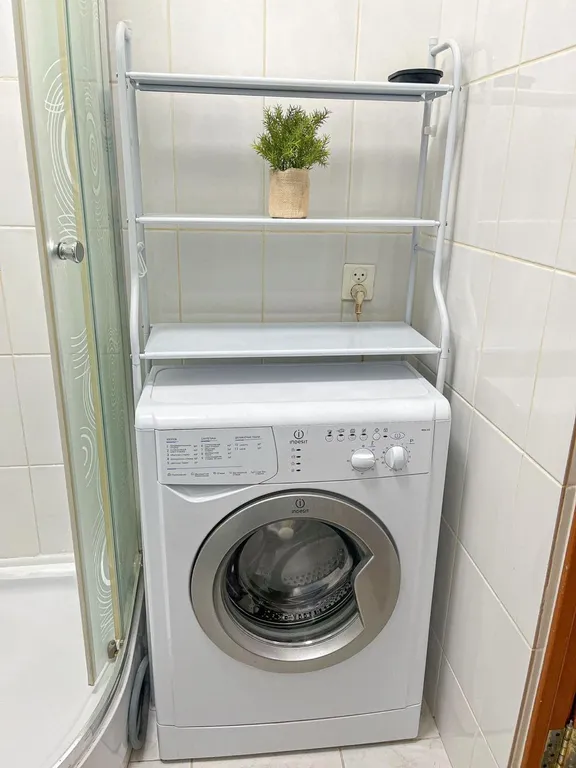 Квартира Уютная квартира для Вас — Красноярск