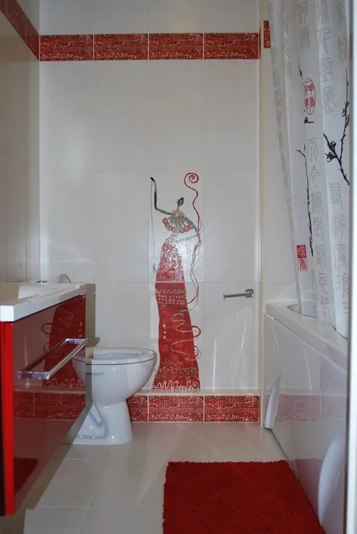 Квартира Квартира в центре, рядом с ЖД вокзалом — Ростов-на-Дону