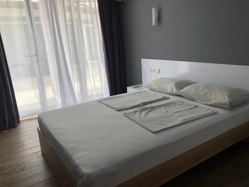 Квартира Комната — Лазаревское