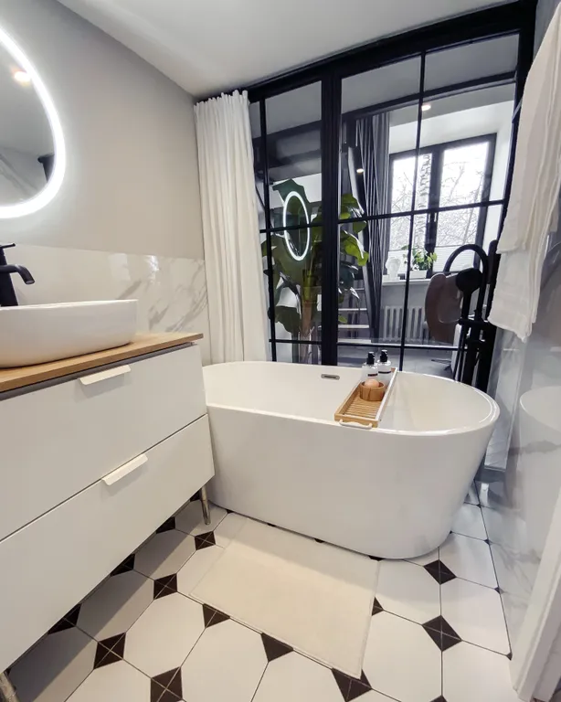 Квартира Квартира Matison Home Apartament — Москва