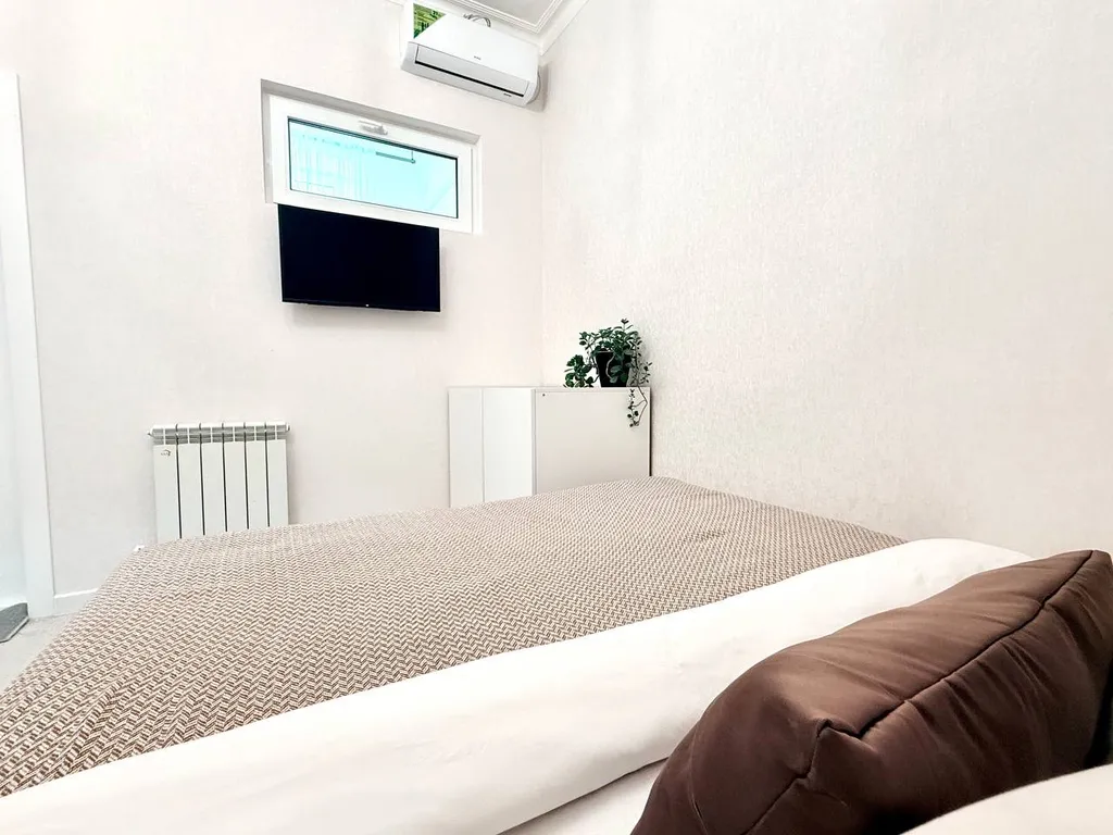 Доступный комфорт для практичных гостей